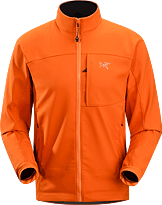 Epsilon SV Jacket Men's