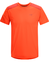Ether Comp Crew SS Men's