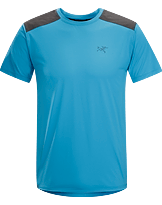Ether Comp Crew SS Men's
