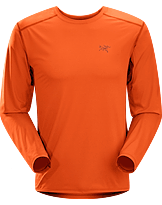 Ether Crew LS Men's