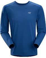 Ether Crew LS Men's