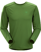 Ether Crew LS Men's