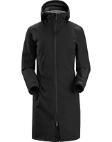 Eyso Jacket Women's