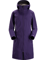 Eyso Jacket Women's