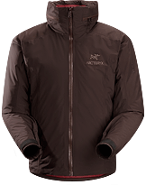 Fission AR Jacket Men's