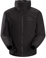 Fission AR Jacket Men's