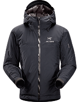 Fission SL Jacket