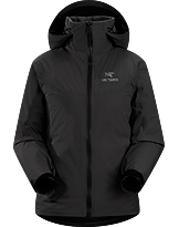 Fission SV Jacket Women's