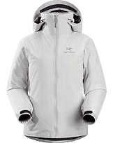 Fission SV Jacket Women's