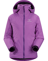 Fission SV Jacket Women's