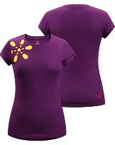 Flake T-Shirt Women's