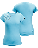 Flake T-Shirt Women's