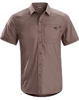 Frontera Shirt SS Men's