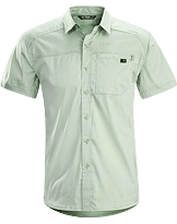 Frontera Shirt SS Men's
