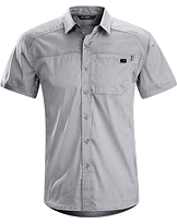 Frontera Shirt SS Men's