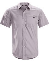 Frontera Shirt SS Men's