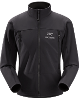 Gamma AR Jacket Men's