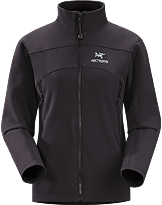 Gamma AR Jacket Women's
