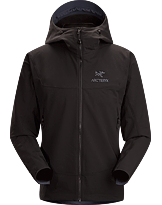 Gamma LT Hoody Men's