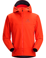 Gamma LT Hoody Men's