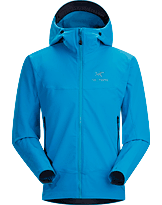 Gamma LT Hoody Men's
