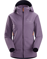 Gamma LT Hoody Women's