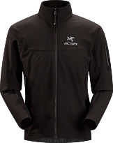Gamma LT Jacket Men's