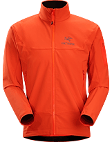 Gamma LT Jacket Men's