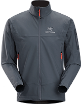 Gamma LT Jacket Men's