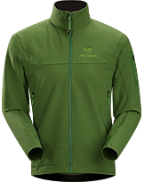 Gamma LT Jacket Men's