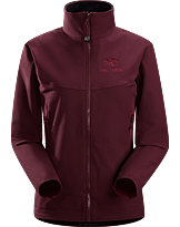 Gamma LT Jacket Women's