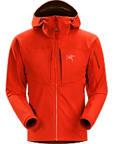 Gamma MX Hoody Men's