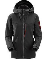 Gamma MX Hoody Women's