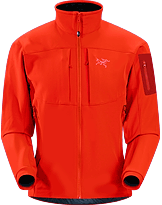 Gamma MX Jacket Men's