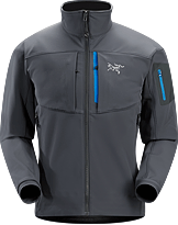 Gamma MX Jacket Men's