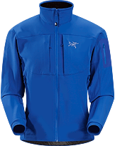 Gamma MX Jacket Men's