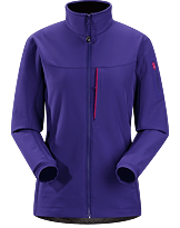 Gamma MX Jacket Women's