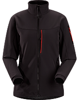 Gamma MX Jacket Women's