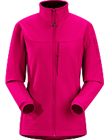 Gamma MX Jacket Women's