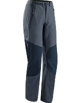 Gamma Rock Pant Women's