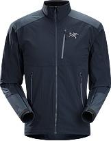 Gamma SL Hybrid Jacket Men's