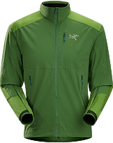 Gamma SL Hybrid Jacket Men's