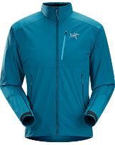 Gamma SL Hybrid Jacket Men's