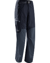 Gamma SL Hybrid Pant Women's