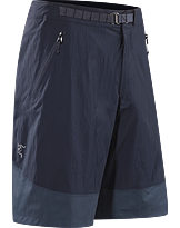 Gamma SL Hybrid Short Men's