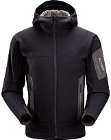 Hyllus Hoody Men's
