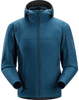 Hyllus Hoody Men's