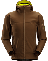 Hyllus Hoody Men's