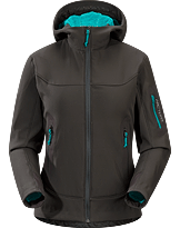 Hyllus Hoody Women's