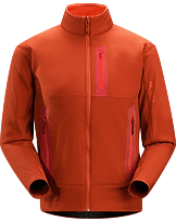 Hyllus Jacket Men's